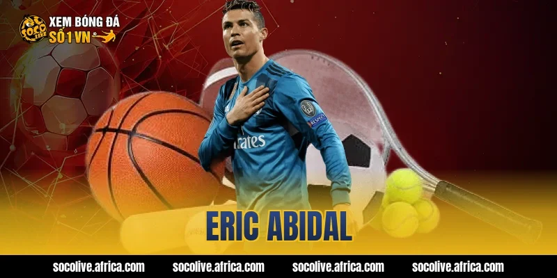 eric abidal